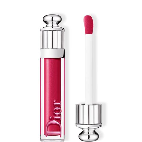 labiales de Dior addict